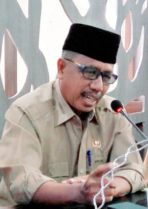  Diskominfo Inhil Siapkan Semua Sarana dan Prasarana